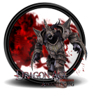Dragon Age - Origins Awakening 5 Icon